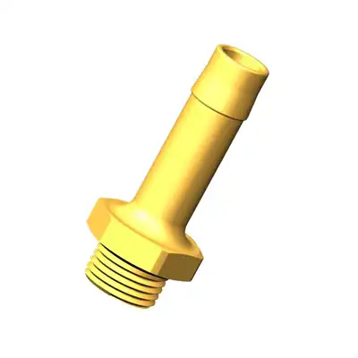 Raccordo per tubo M16X1,5 - Ø 13 Raufoss_1
