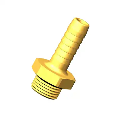 Raccordo per tubo flessibile con O-Ring Raufoss_2