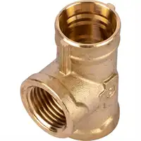 Raccordo T 2x M16x1.5mm / P5 RAUFOSS