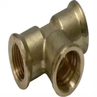Raccordo T 2x M16x1.5mm / P5 RAUFOSS