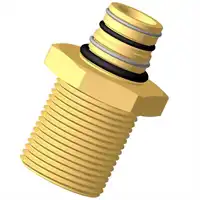 Schottverschraubung M22/M16x1,5mm P5 RAUFOSS
