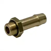 Raccordo per tubo M16X1,5 - Ø 13 Raufoss