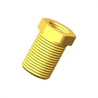 Adapter für Druckmessgeräte Raufoss