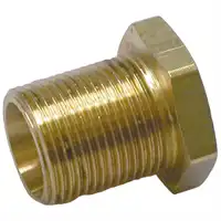 Passe-cloison M22X1,5 Konus 24° Raufoss