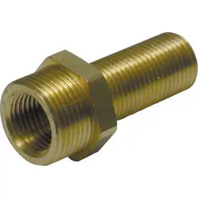 Passe-cloison M16X1,5 Konus 24° Raufoss_0