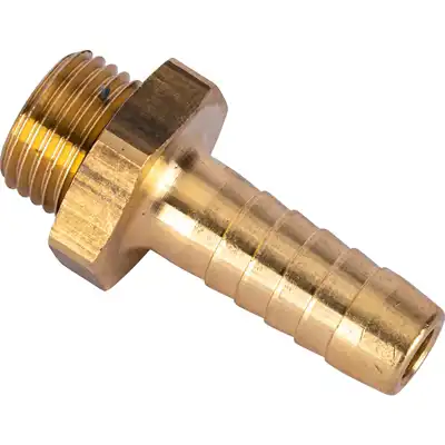 Raccordo per tubo flessibile con O-Ring Raufoss_0