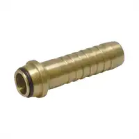 Raccordo per tubo flessibile con O-Ring Raufoss