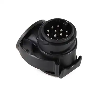 Adaptateur pour prise 13/7pôles court_3