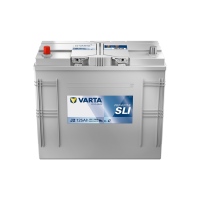 Batterie 12V 125Ah 720A, VARTA Promotive SLI
