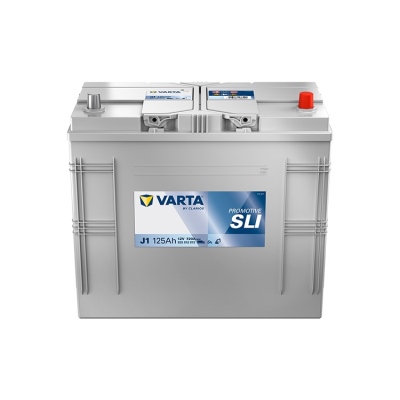 Batterie 12V 125Ah 720A, VARTA Promotive SLI_0