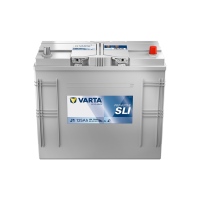 Batterie 12V 125Ah 720A, VARTA Promotive SLI