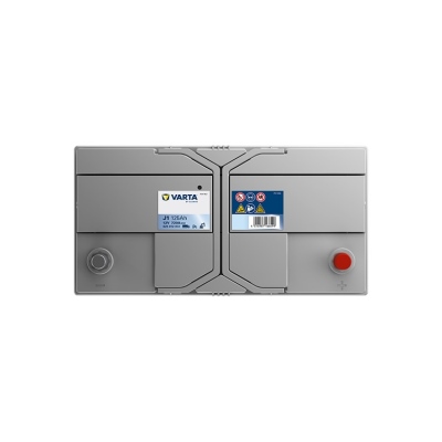 Batterie 12V 125Ah 720A, VARTA Promotive SLI_3