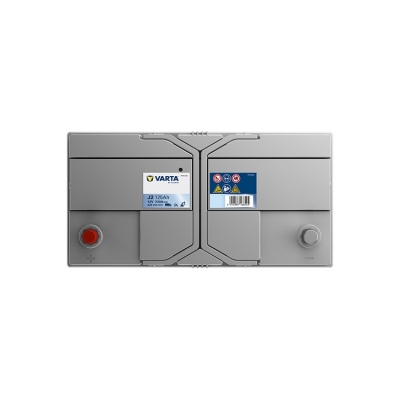 Batterie 12V 125Ah 720A, VARTA Promotive SLI_3