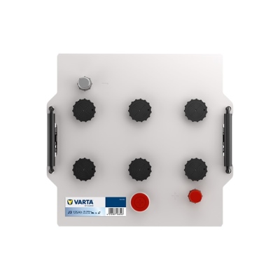 Batterie 12V 125Ah 720A, VARTA Promotive SLI_3