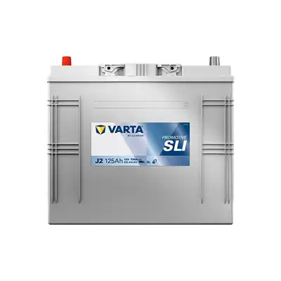 Batteria 12V 125Ah 720A, VARTA Promotive SLI_2