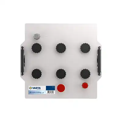 Batteria 12V 125Ah 720A, VARTA Promotive SLI_3