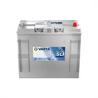Batteria 12V 125Ah 720A, VARTA Promotive SLI