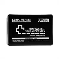 Trousse de premiers secours