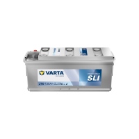 Batterie 12V 135Ah 1000A, VARTA Promotive SLI