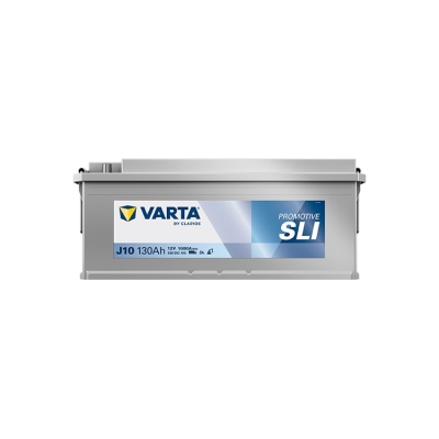 Batterie 12V 135Ah 1000A, VARTA Promotive SLI_2