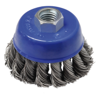 Brosse coupe, 65 mm M14