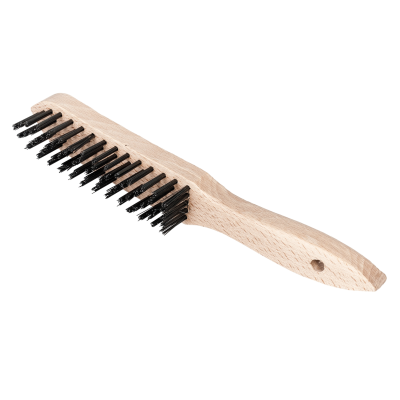 Brosse à main, 5 rangs_0