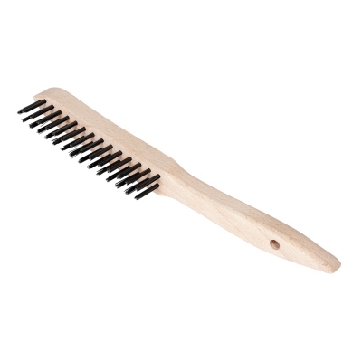 Brosse à main, 2 rangs_0