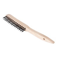 Brosse à main, 2 rangs