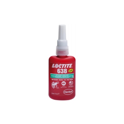 LOCTITE Fügeverbindung, 50ml_0