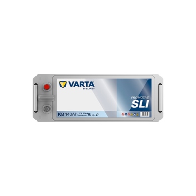Batterie 12V 140Ah 800A, VARTA DYNAMIC SLI_3