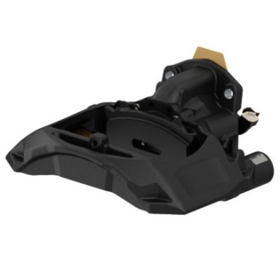 Étrier de frein REMAN MAXX 22L DAG, Wabco_0