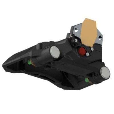 Étrier de frein REMAN MAXX 22L DAG, Wabco_2