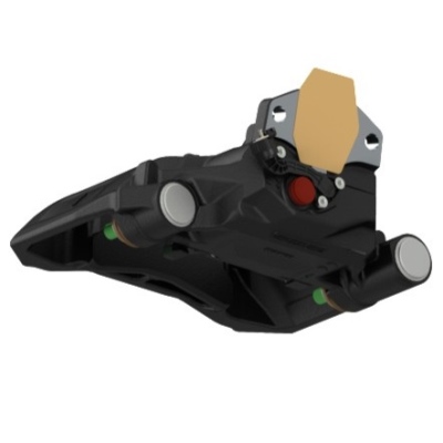 Étrier de frein REMAN MAXX 22L DAG, Wabco_2