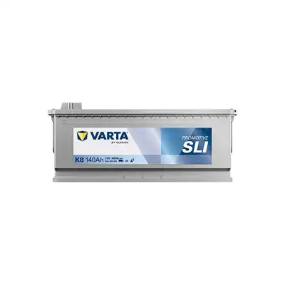 Batteria 12V 140Ah 800A, VARTA DYNAMIC SLI_2