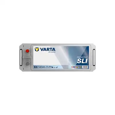 Batteria 12V 140Ah 800A, VARTA DYNAMIC SLI_3