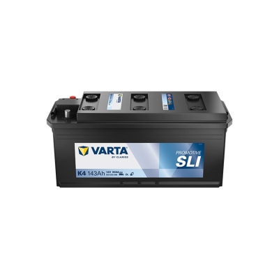 Batterie 12V 143Ah 950A, VARTA Promotive SLI_0