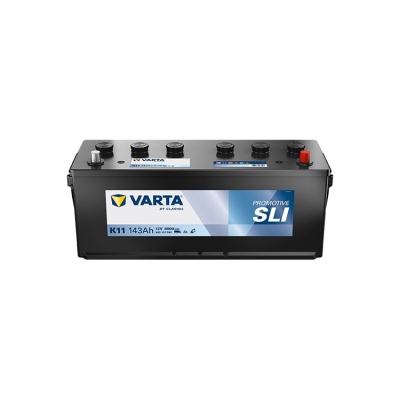Batterie 12V 143Ah 900A, VARTA Promotive SLI_0