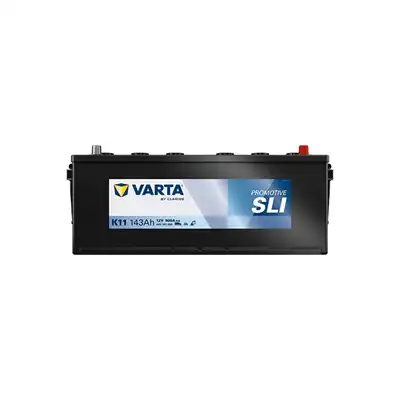 Batteria 12V 143Ah 900A, VARTA Promotive SLI_2