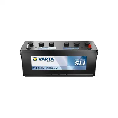 Batteria 12V 143Ah 900A, VARTA Promotive SLI_0