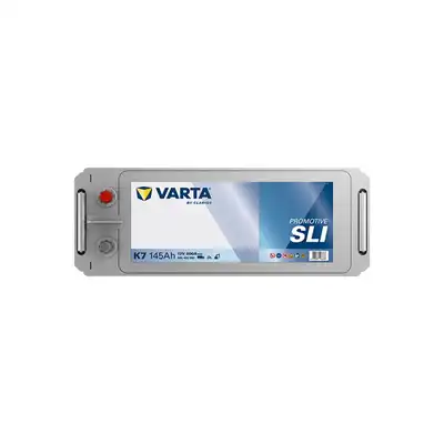Batteria 12V 145Ah 800A, VARTA DYNAMIC SLI_3