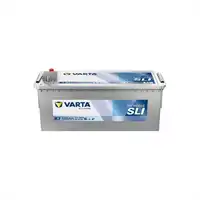 Batteria 12V 145Ah 800A, VARTA DYNAMIC SLI