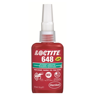 LOCTITE Fügeverbindung, 50ml_0