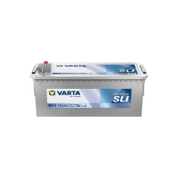 Batterie 12V 154Ah 1150A, VARTA Promotive SLI