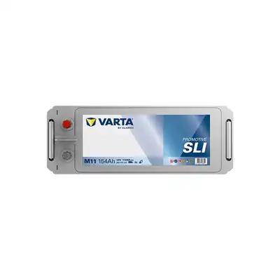 Batteria 12V 154Ah 1150A, VARTA Promotive SLI_3