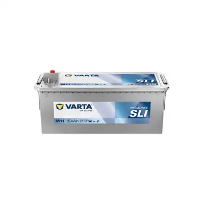 Batteria 12V 154Ah 1150A, VARTA Promotive SLI_0