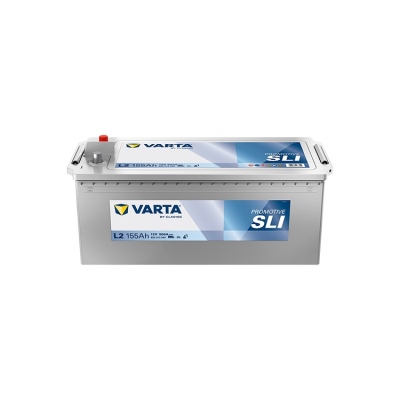 Batterie 12V 155Ah 900A, VARTA Promotive SLI_0