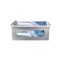 Batterie 12V 155Ah 900A, VARTA Promotive SLI