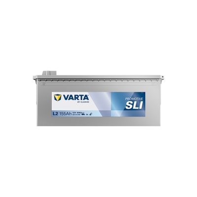 Batterie 12V 155Ah 900A, VARTA Promotive SLI_2
