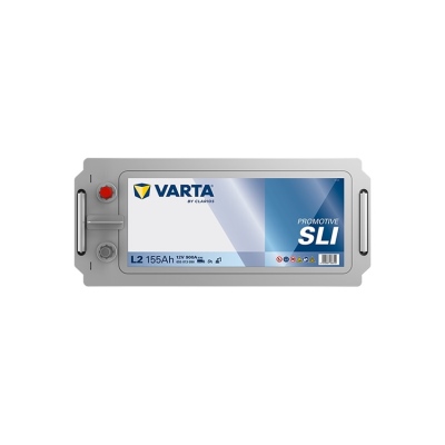 Batterie 12V 155Ah 900A, VARTA Promotive SLI_3