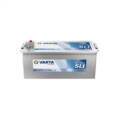Batteria 12V 155Ah 900A, VARTA Promotive SLI_0